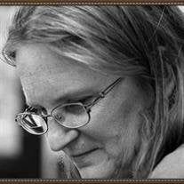 Nancy Xania Duxbury