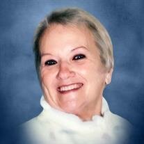 Vera R. Jones Gregory