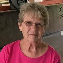 Elaine Conner