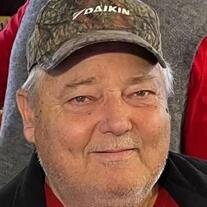 Clarence William Grotewiel, III