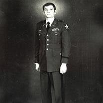 James Arnold DeLoney