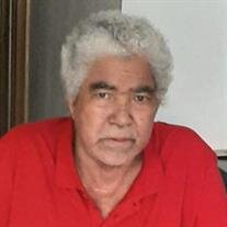 Stanhope Edward Simpson Sr.