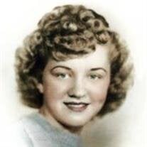 Leatrice Harriet Mills