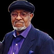 David Lee Williams