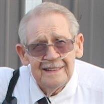 Hugh Landell Watson, Sr.