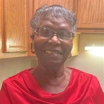 Dorothy C. Goldring