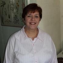 Carolyn Denise (McDowell) Flint