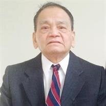 Pablo Mercado Navarro
