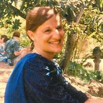 Jeanette Marie Richard