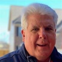 Geoff Atkins