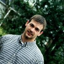 Jeremy Mitchell Bruce