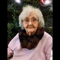 JoAnne L. (Oliva) Hollingsworth
