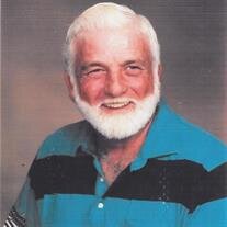 Kenneth Leon Smith
