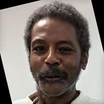 Mr. Ladon John Johnson