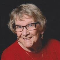 Mary Weidner