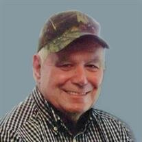 Johnny R. Denais