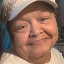 Julia C. Aguilar