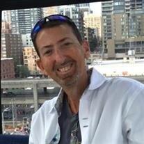 Mark H Goodman