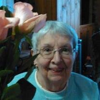 Patricia A. Crispin