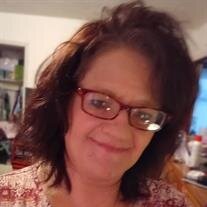 Kristy Lynn Booher