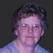 Barbara "Jean" Brown