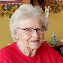 Louise L. Austin