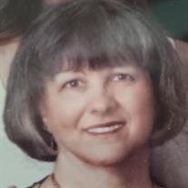Carol Ann Hengstler