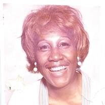 Dr. Sandra Broner-Hall