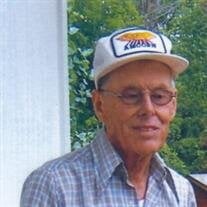 Billy G. Gordon