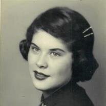 Joan (Main) Gorbett