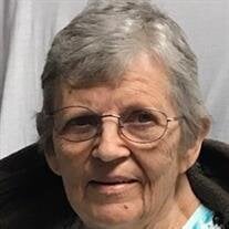 Ilene Carter Ison