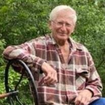Lyle Dale Wiencek