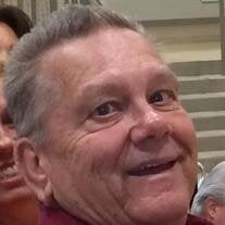 Herman Hager Whitt Jr.