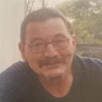 Mr. James "Jim" Rufus Head