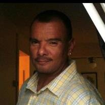 Frank L. Hernandez
