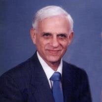 Dr. Jose Delgado