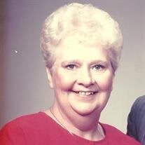 Neysa M. Searles