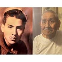 Frank O. Ramirez Jr.