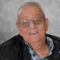 Robert R. "Bob" Wetherald