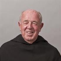 Fr. James Andrew Wenzel OSA