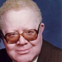 Charles Fletcher Sr.