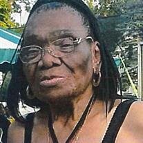 Ms. Lenora Clemmons