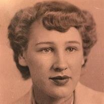 Stella Mae Clemency