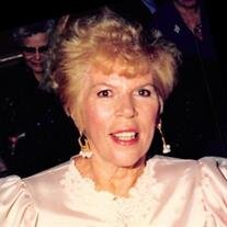 Helen Chambers