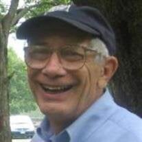 Dr. Joseph A. Barone