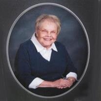 Elaine June Weider
