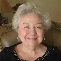 Elisa (Licha) Torrez Longoria