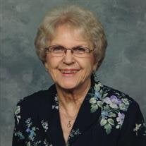 Kathrine Edna Stollsteimer