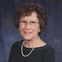 Betty June Campbell