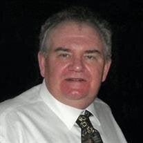 Roger Lee Crookshanks